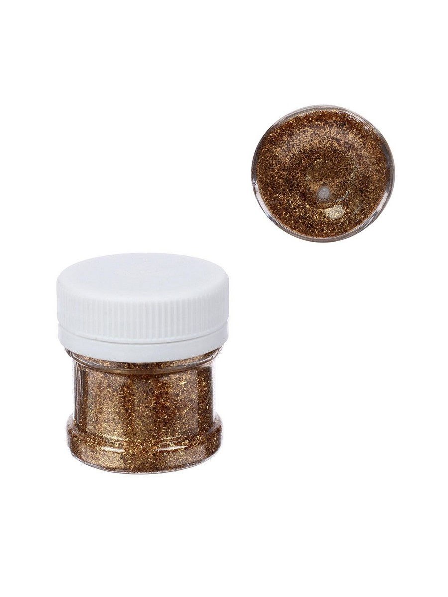 Серебро Gel Flakes