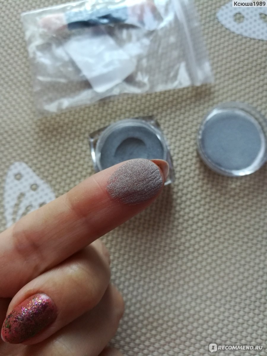 OPI Suzi without a Paddle