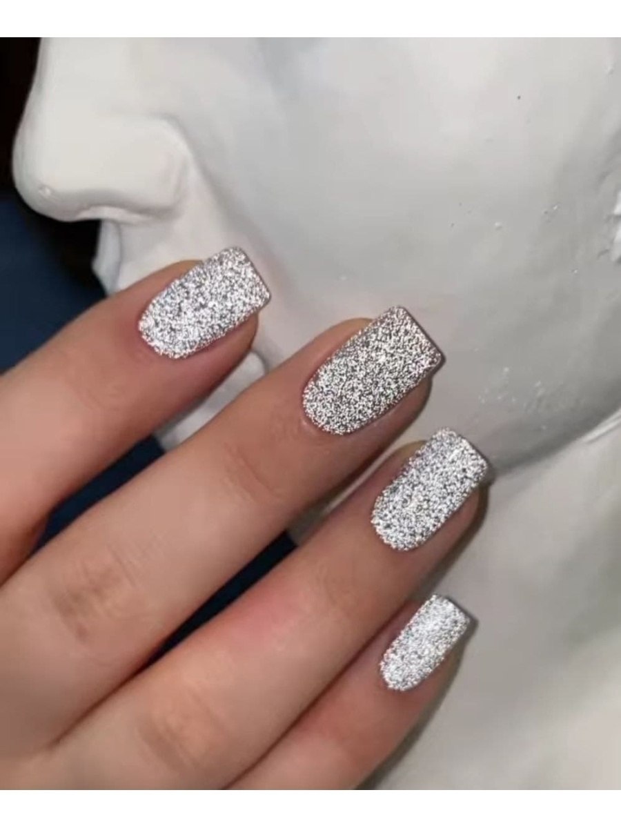 Nail passion, гель-лак «розовый блик»
