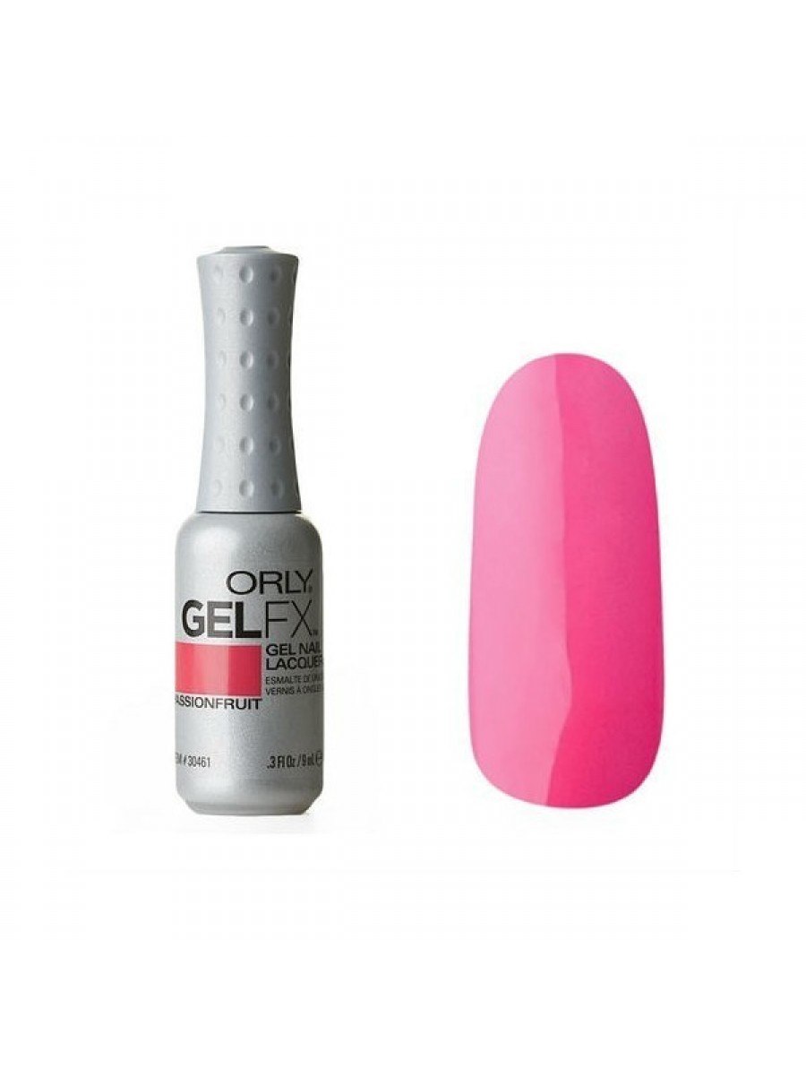 Гель лак Orly Gel FX