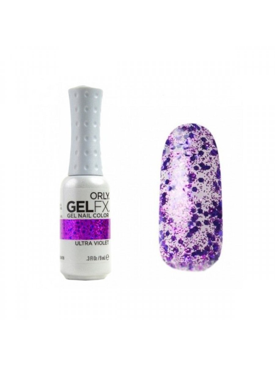 Orly 30470 Ultraviolet