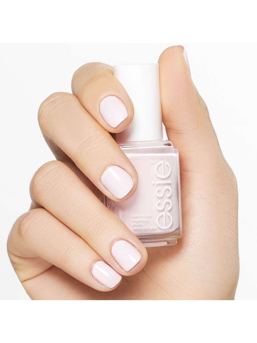 Essie 37 лиловомания