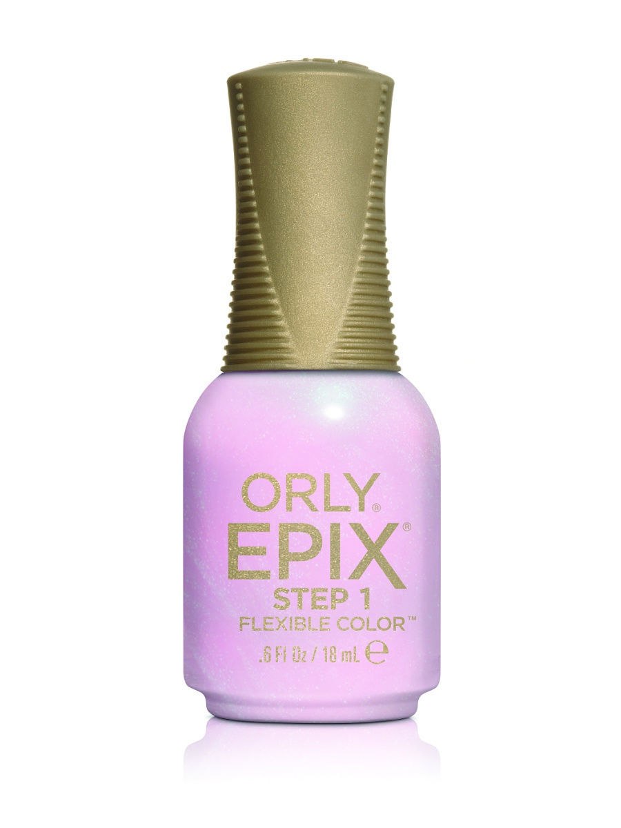 Orly` French Manicure тон Rose-colored