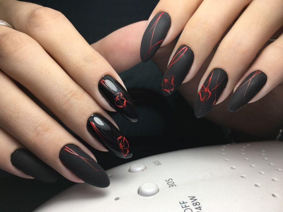 Красивые ногти