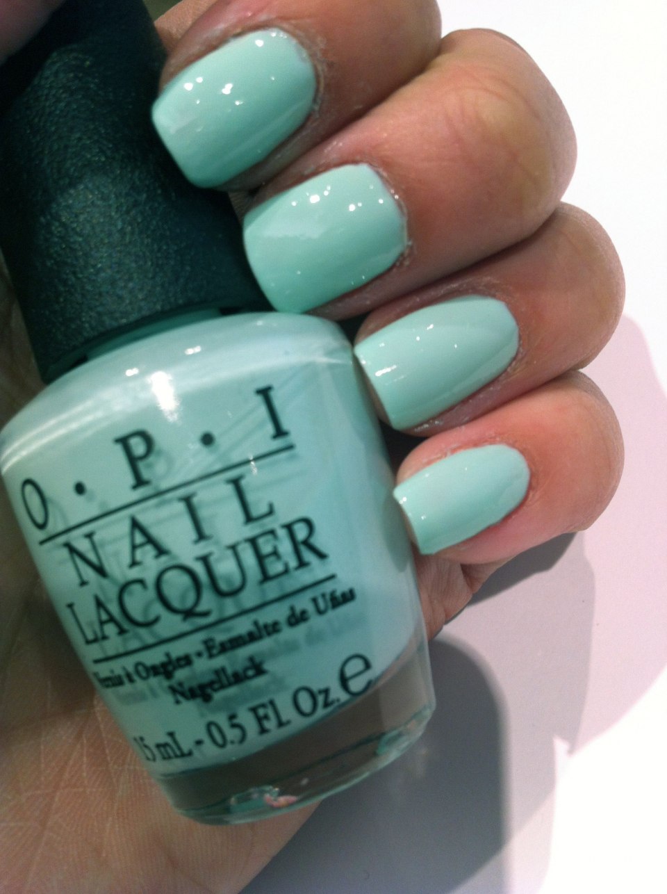 Лаки Manicurist Green