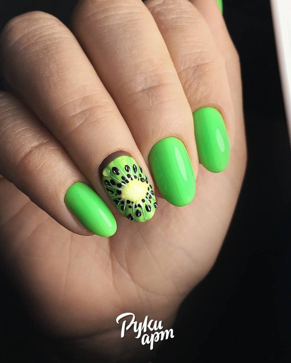 Fuzzy Mints