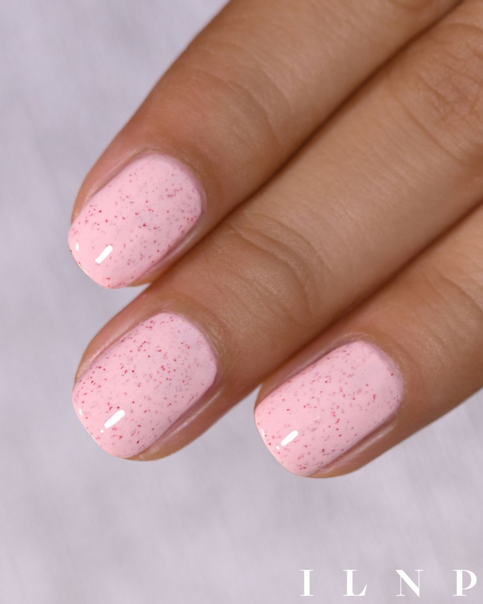 Шеллак нюдовые оттенки 2018