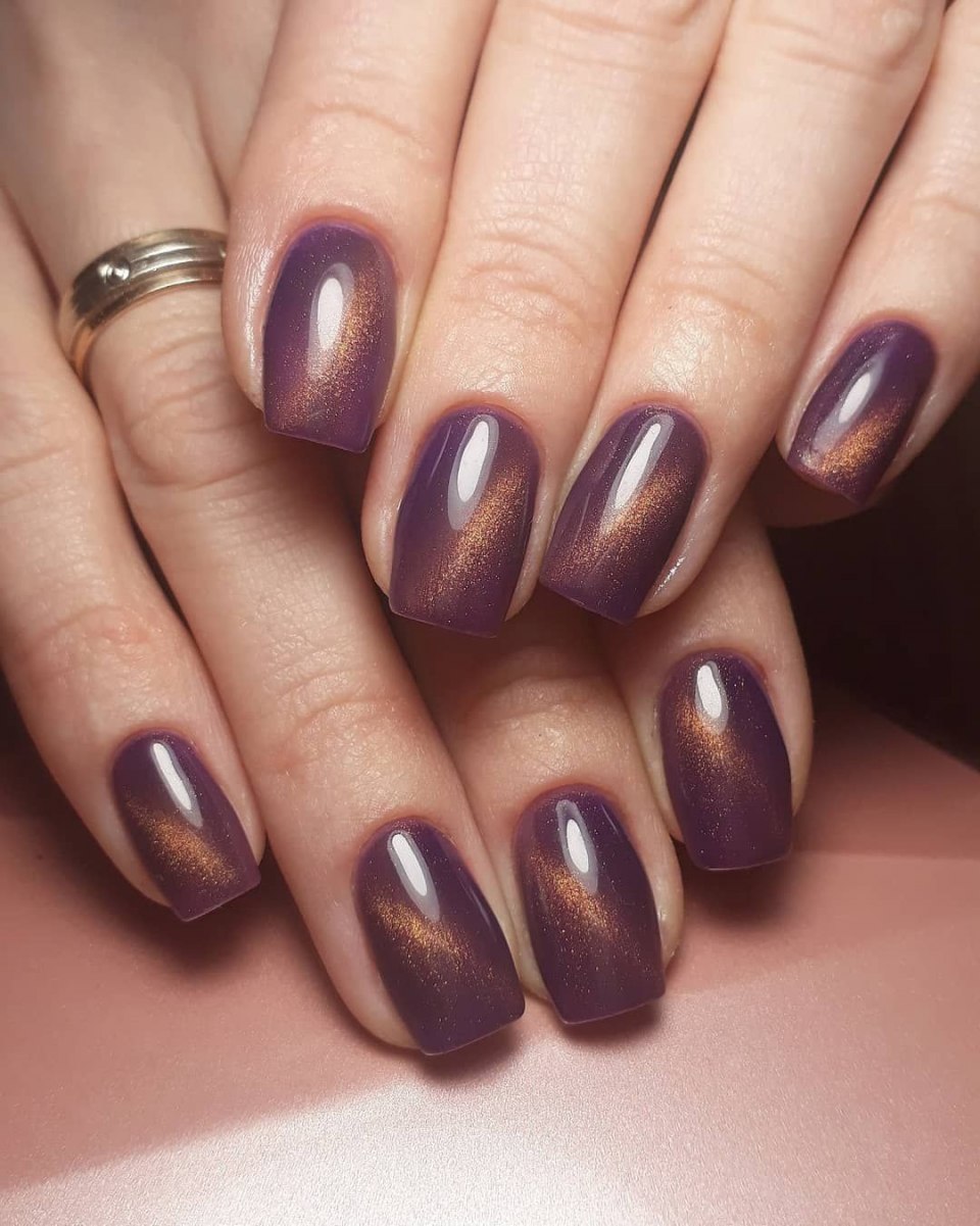 Кошачий глаз 2021