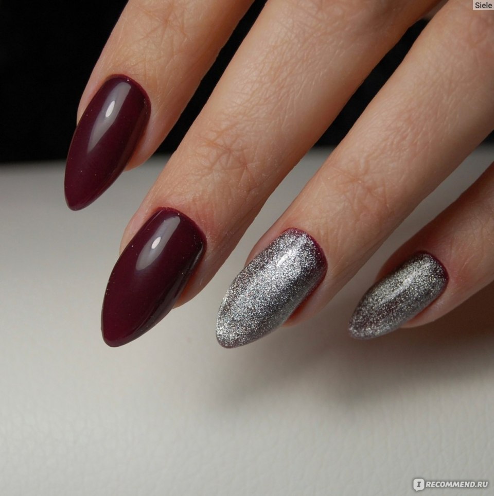 Gellaktik Lellis Silver Veil с витражом