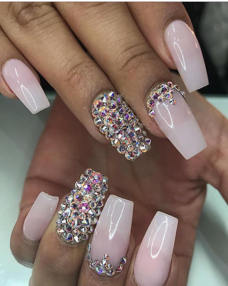 Ногти дизайн новинки