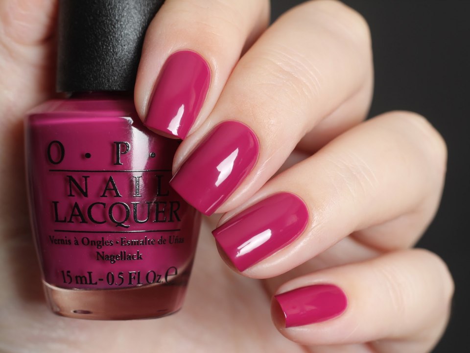 Лак OPI французская коллекция