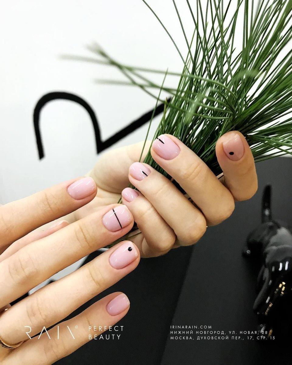 Студия маникюра Татьяны Лупенко в Калуге