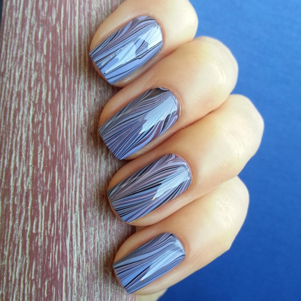 Маникюр дизайн