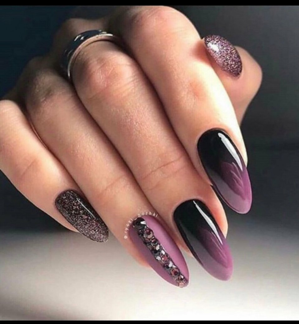 Nail dizain 2020