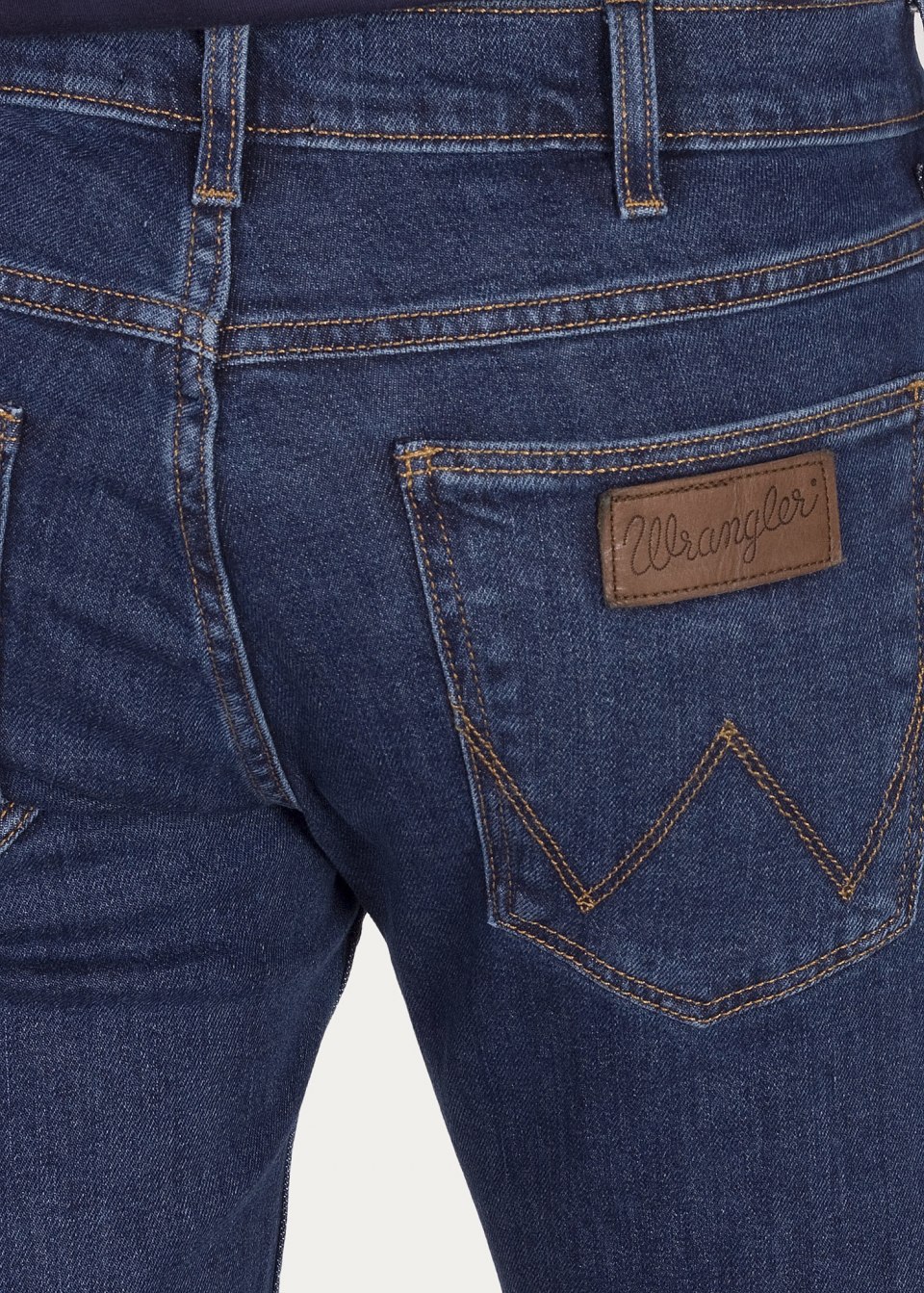 Джинсы Wrangler Arizona w12o3339e