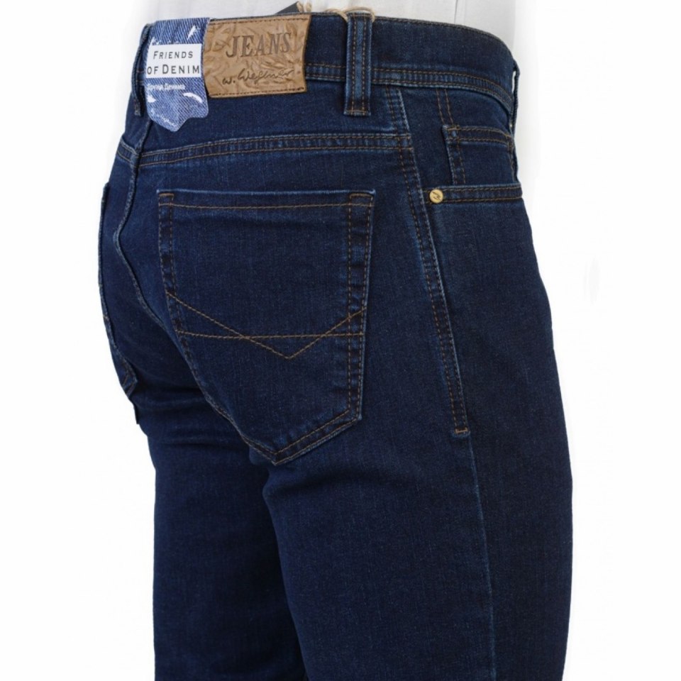 Джинсы Levis 502™ Regular Taper