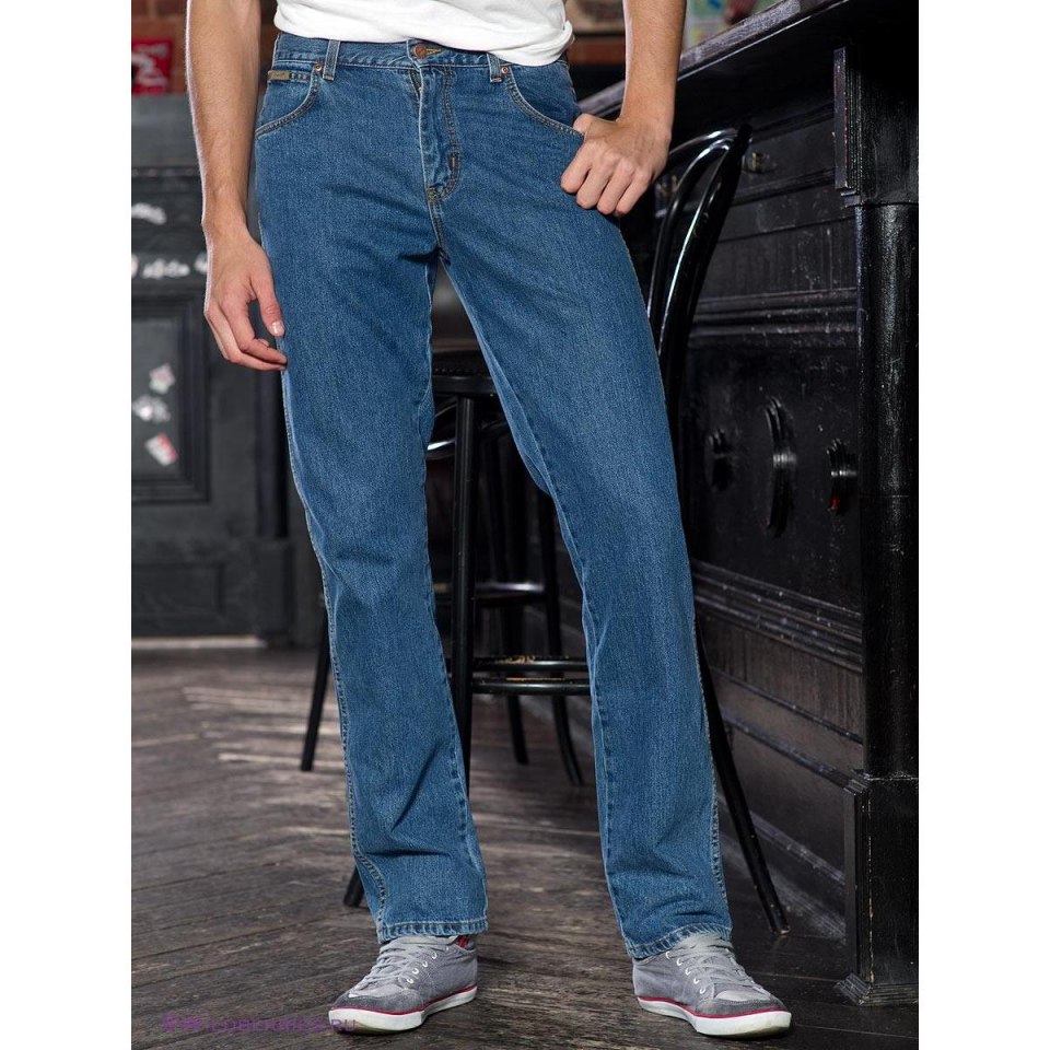 Levis 593 Oversized