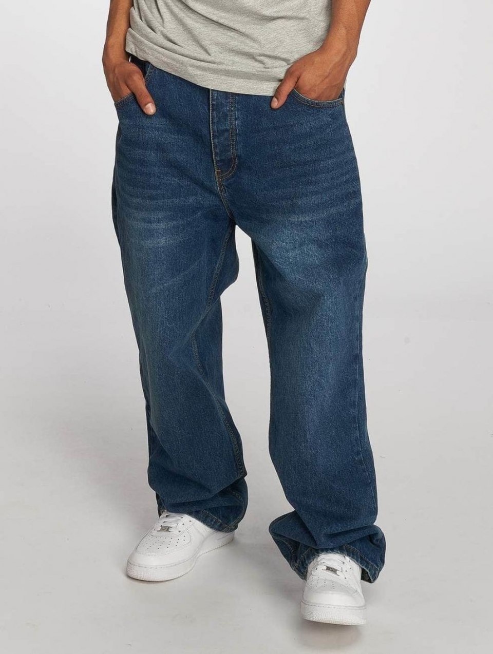 Джинсы Ecko Unltd Blue