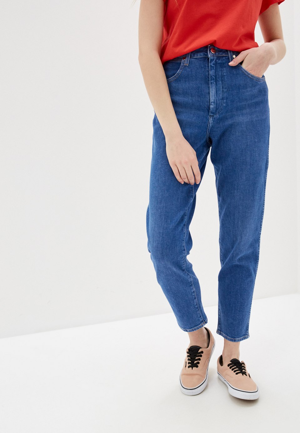 Wrangler Jeans