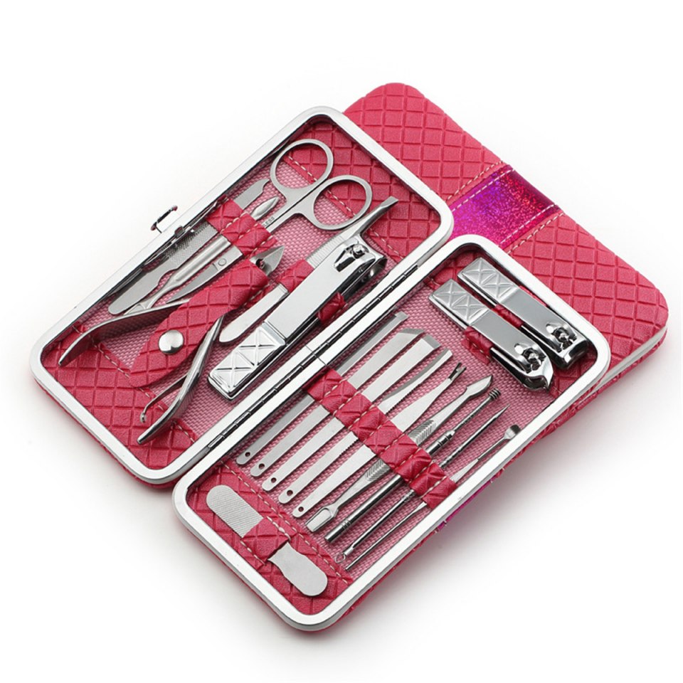 Manicure Set набор