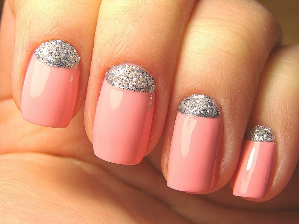 Красивый маникюр