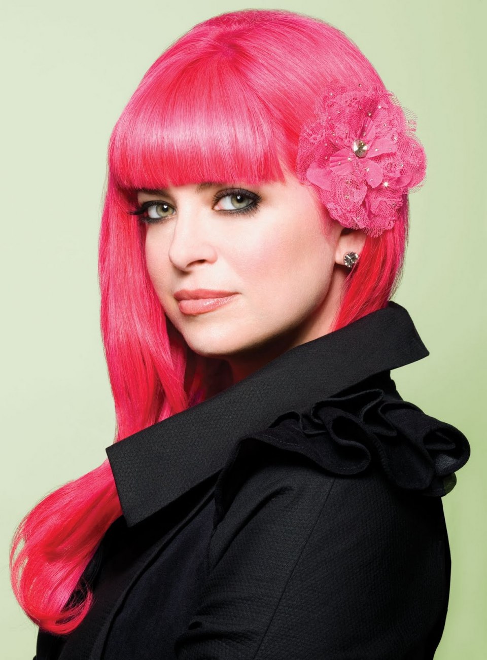 Tarina Tarantino