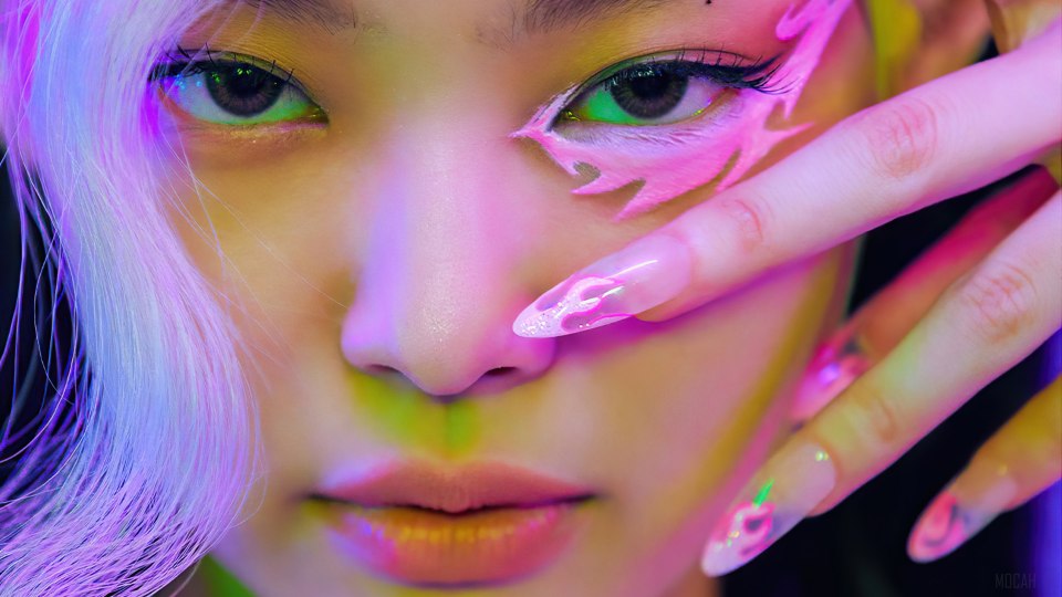 BLACKPINK Эра HYLT