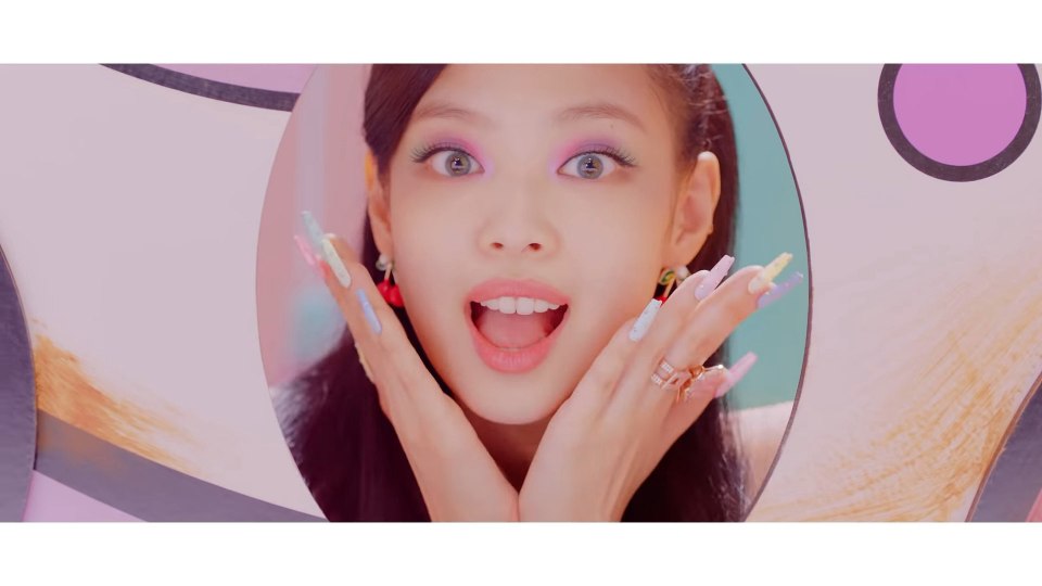 BLACKPINK эры