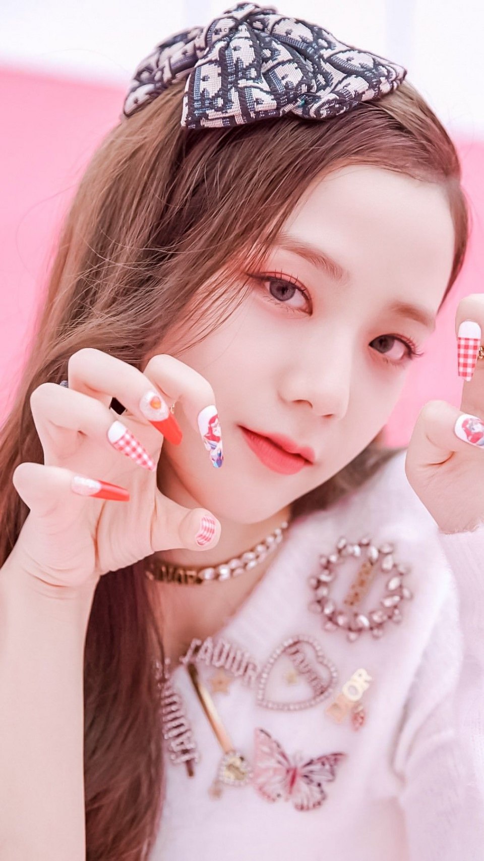 Jisoo BLACKPINK