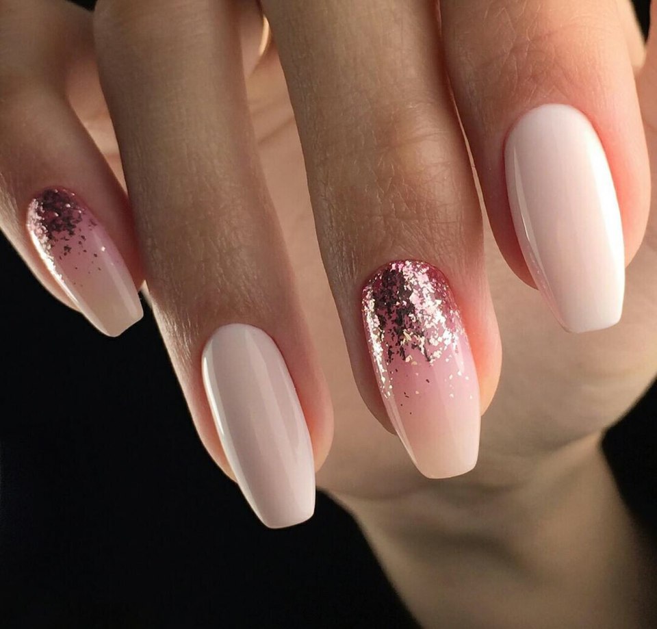 Красивый маникюр