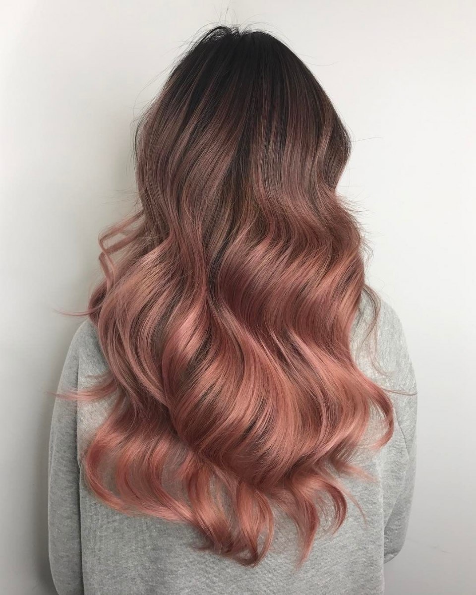 Guy Tang окрашивание