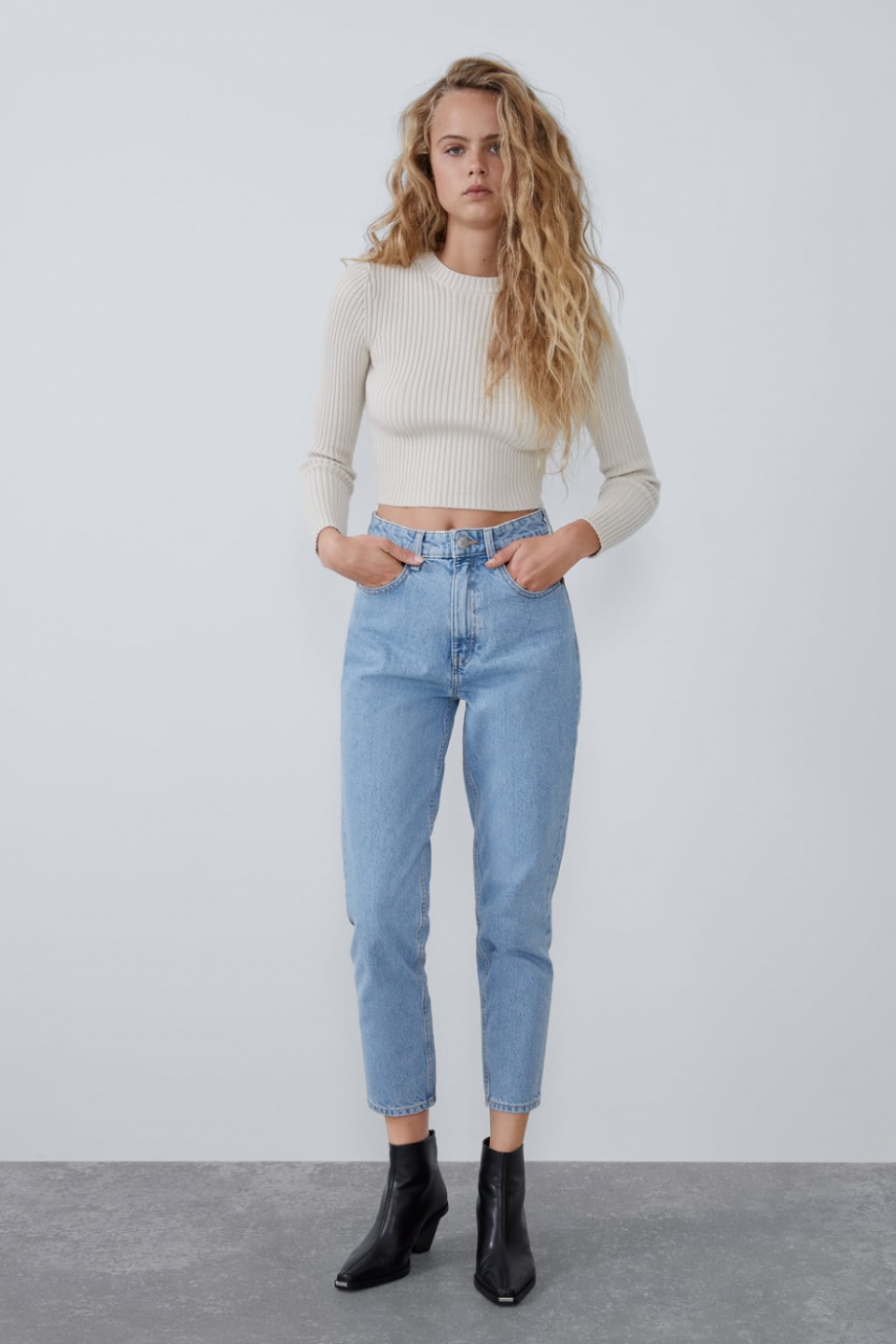 Джинсы Denim American Apparel