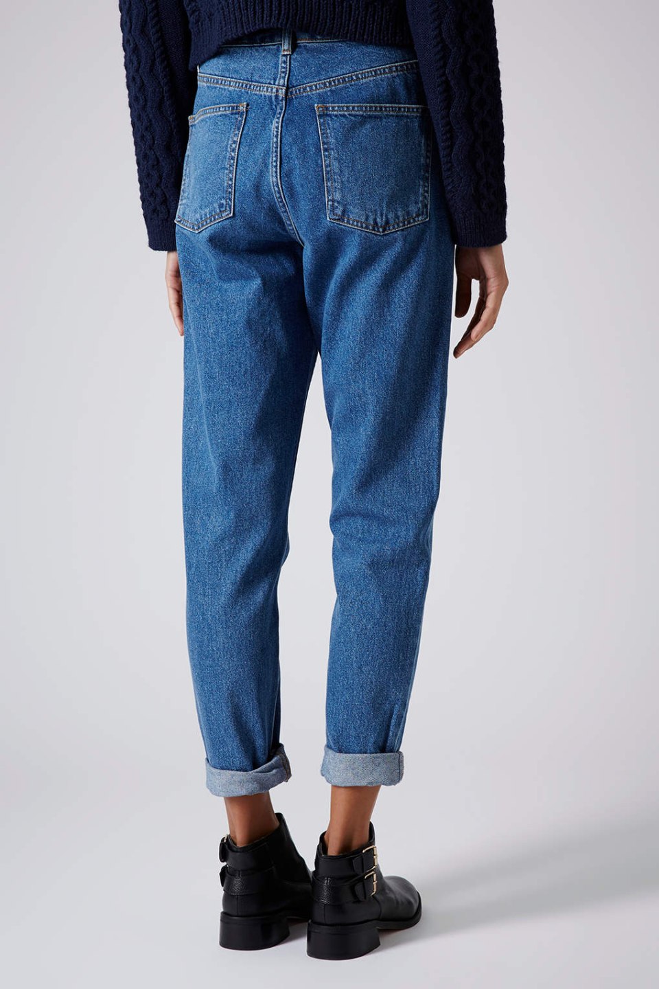 Джинсы Levi's 501 Tapered
