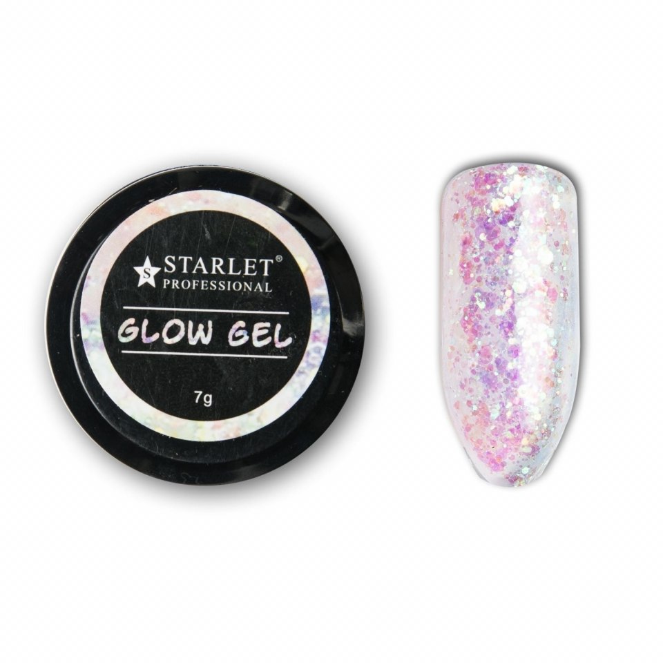 Starlet 03 гель лак