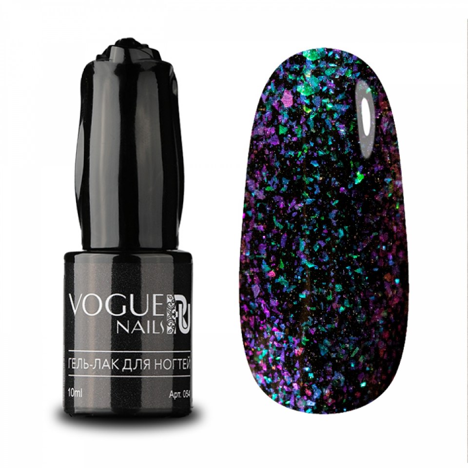 Vogue 9d гель лаки
