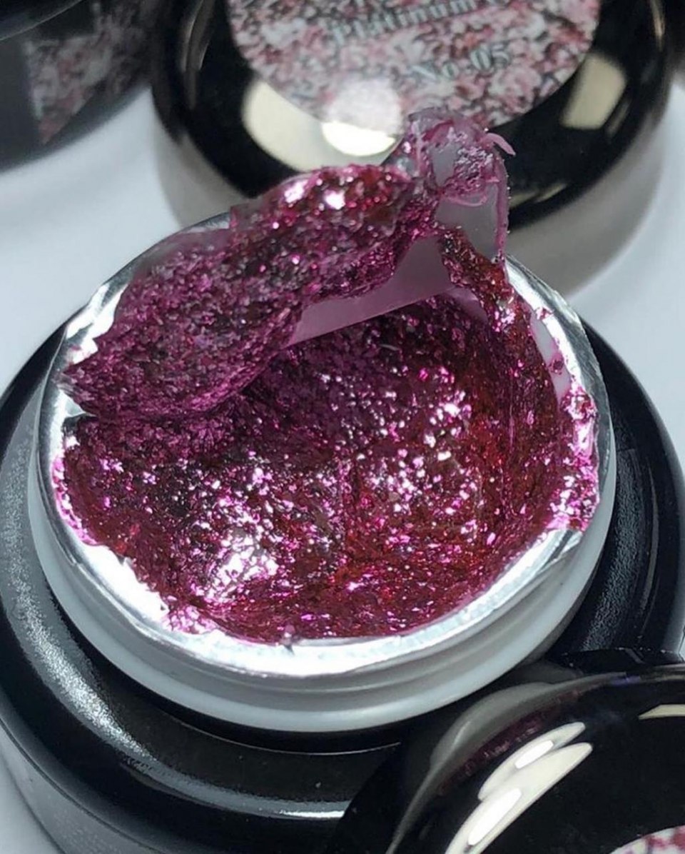 Nail Republic гель 08