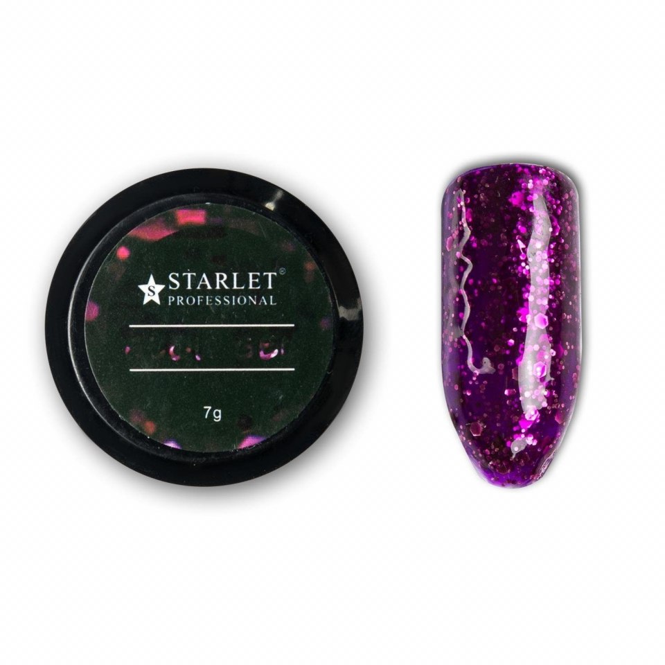 Starlet Glow Gel 12