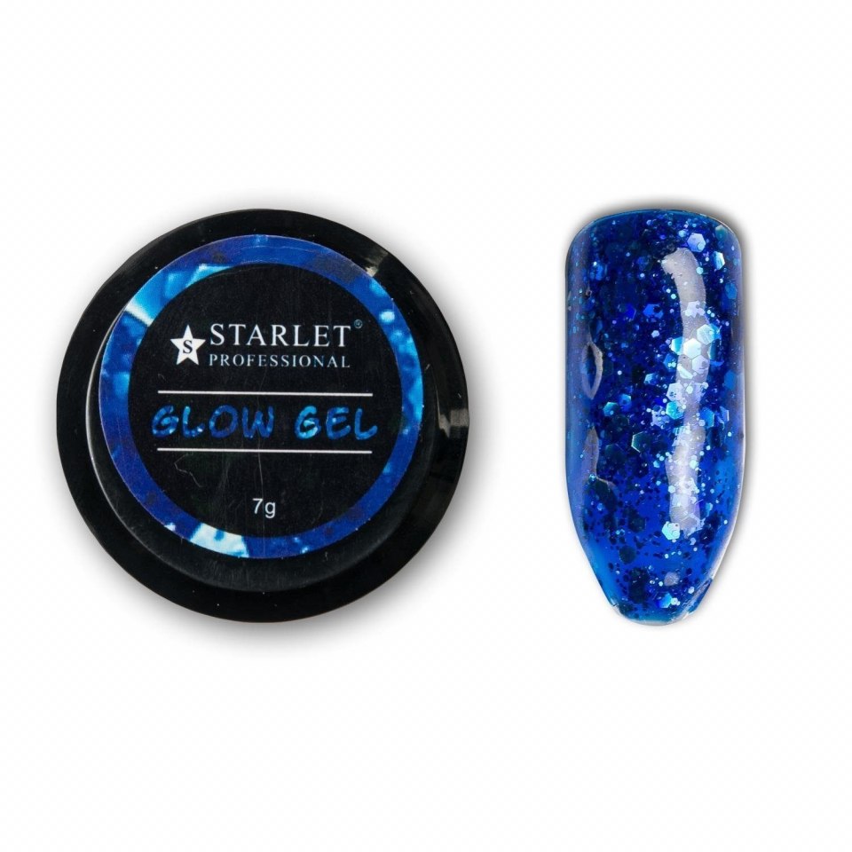 Starlet professional гель