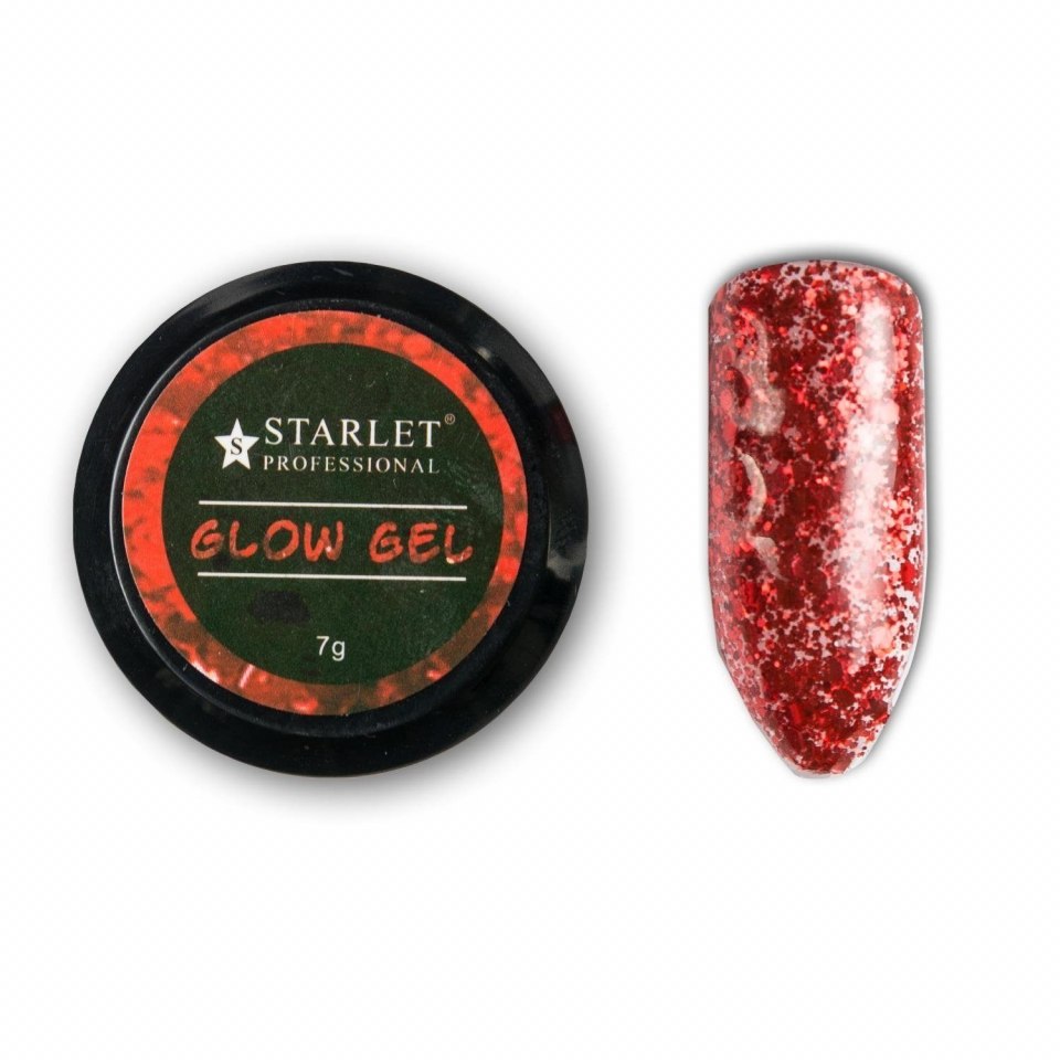 Starlet professional гель