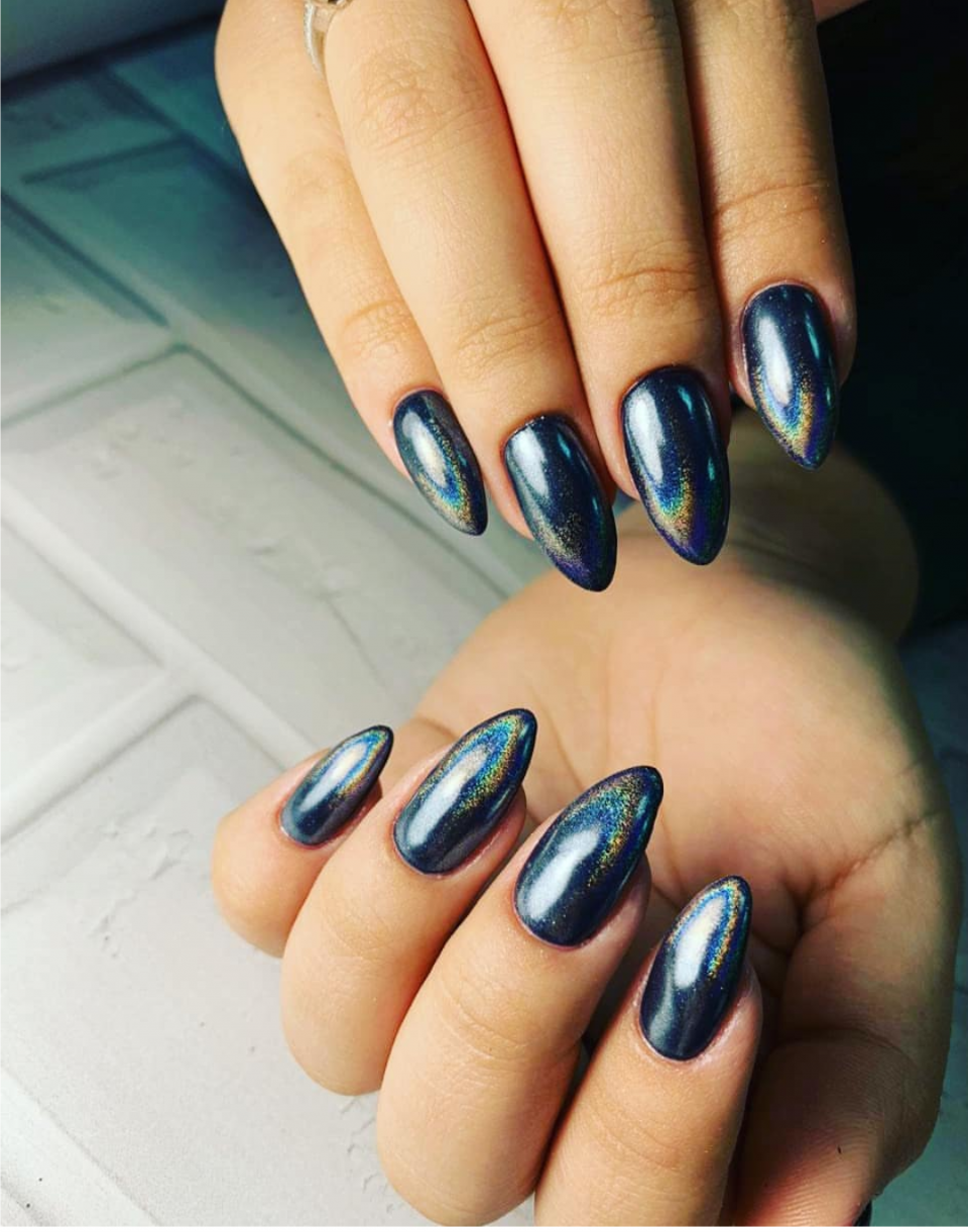 Втирка Жемчужная 2020