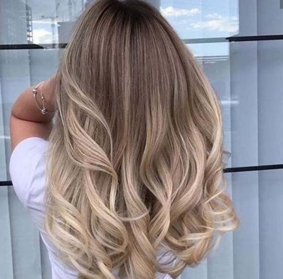 SALONSECRET