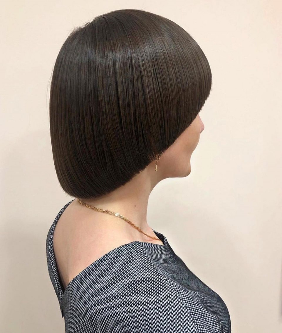Сессон Боб на короткие