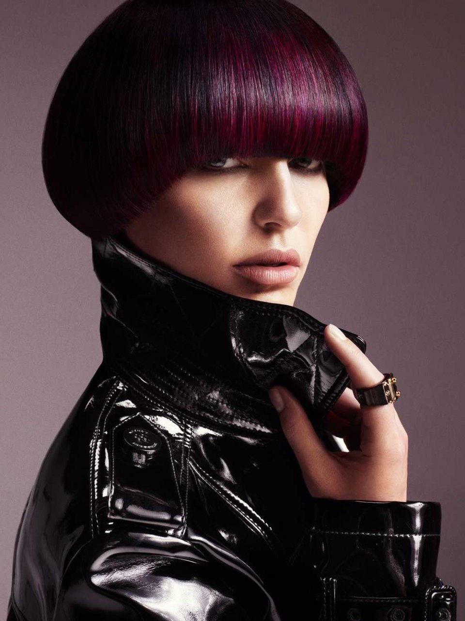 Стрижка сессон 2021