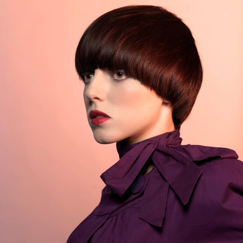 Стрижка Сэссон в Гольянове