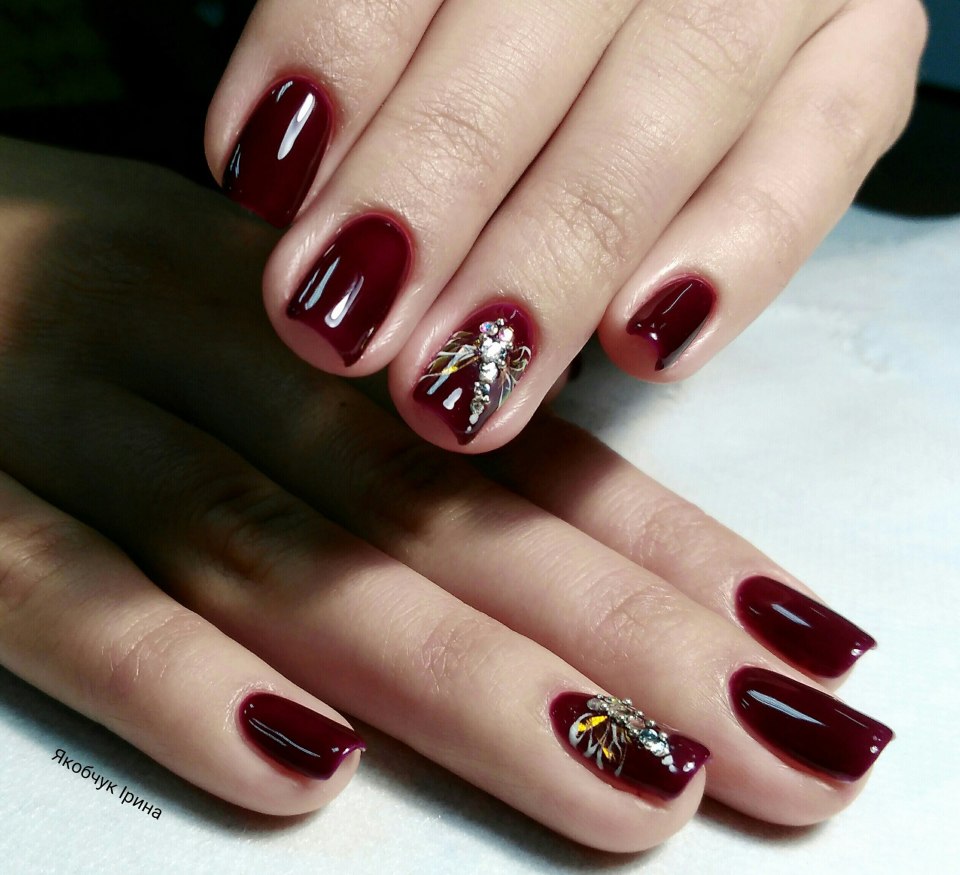 Шеллак 2020 марсала