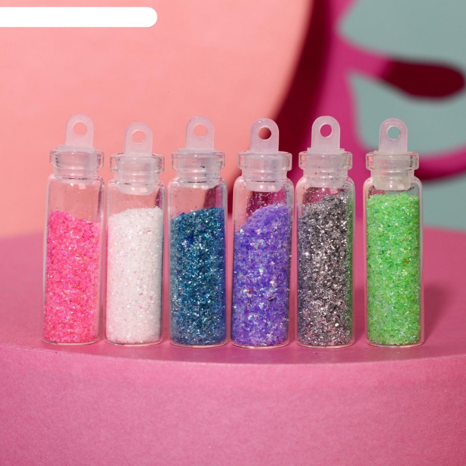 Набор Beauty Fox Сияй, Мечтай!