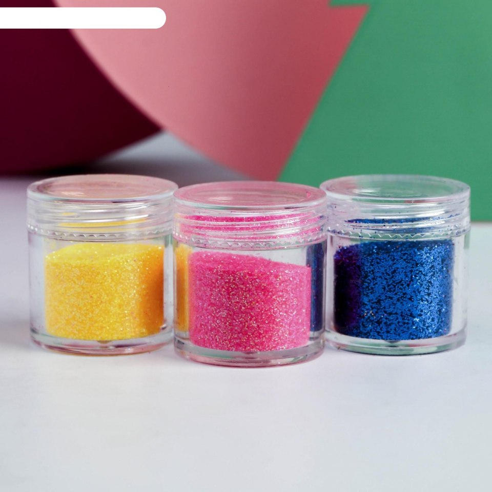 Akinami glitter Gel 01