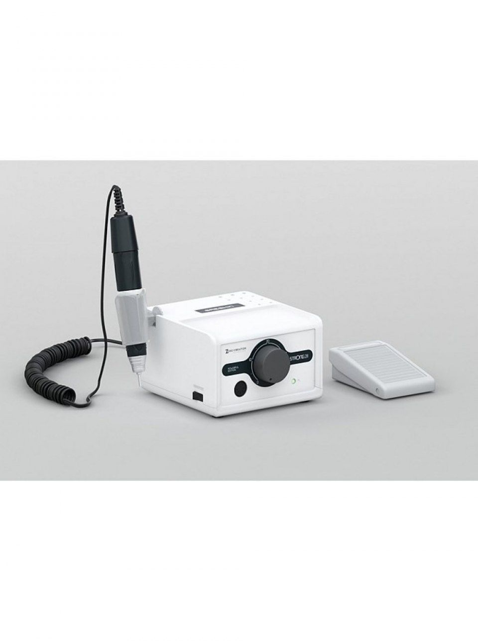 Электрическая дрель для маникюра и педикюра RUNAIL PM-35000 35вт 2299