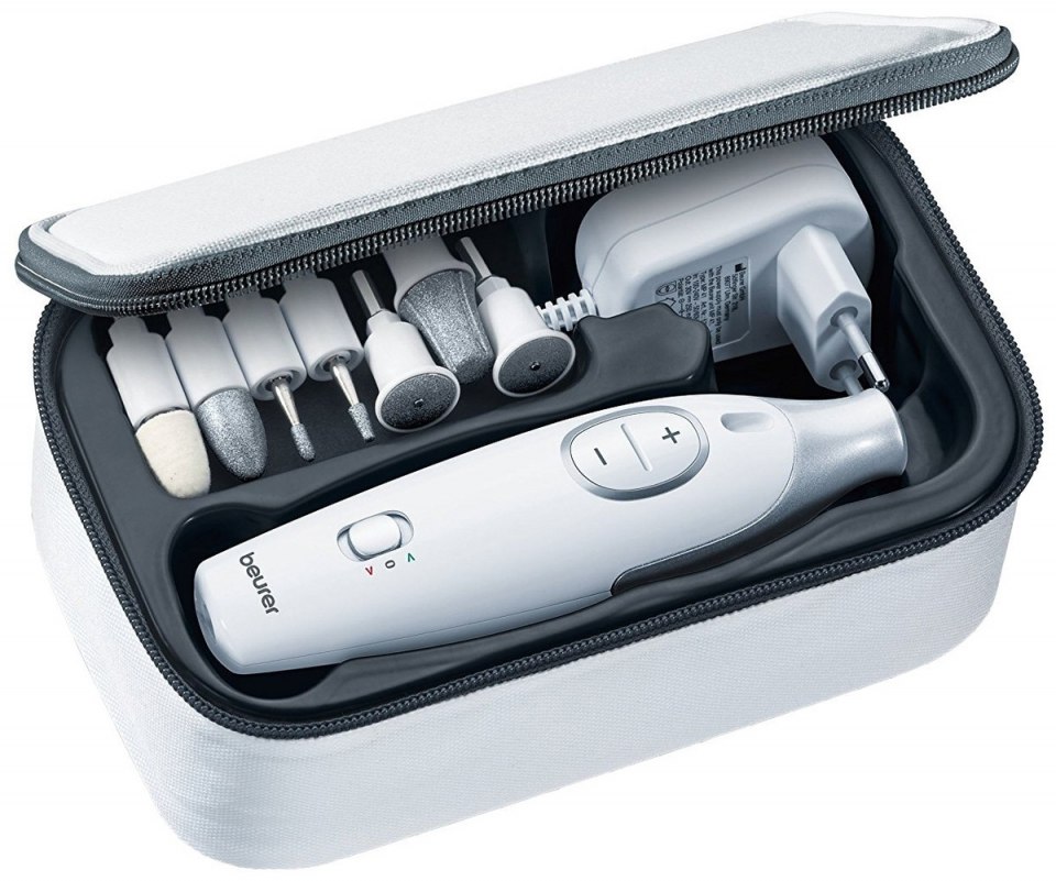 Фрезер Nail Polisher DM-202,