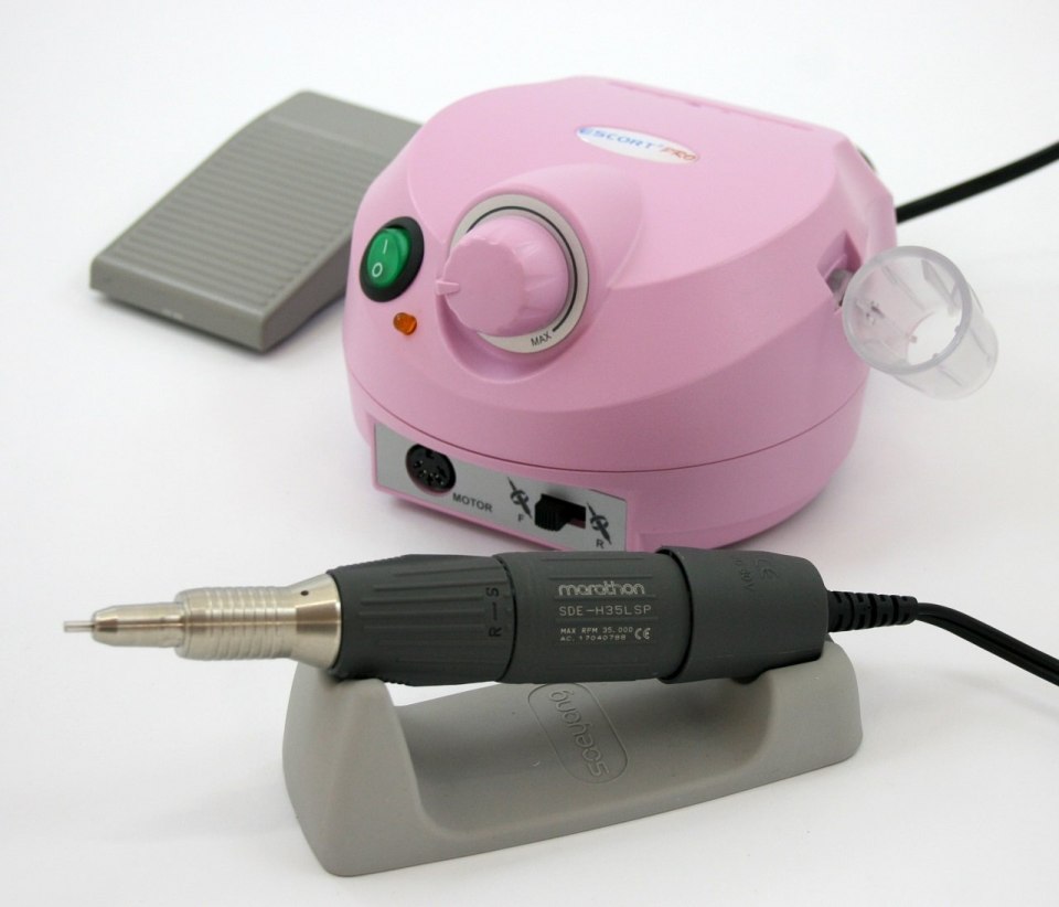 Аппарат для маникюра Nail Master dm202